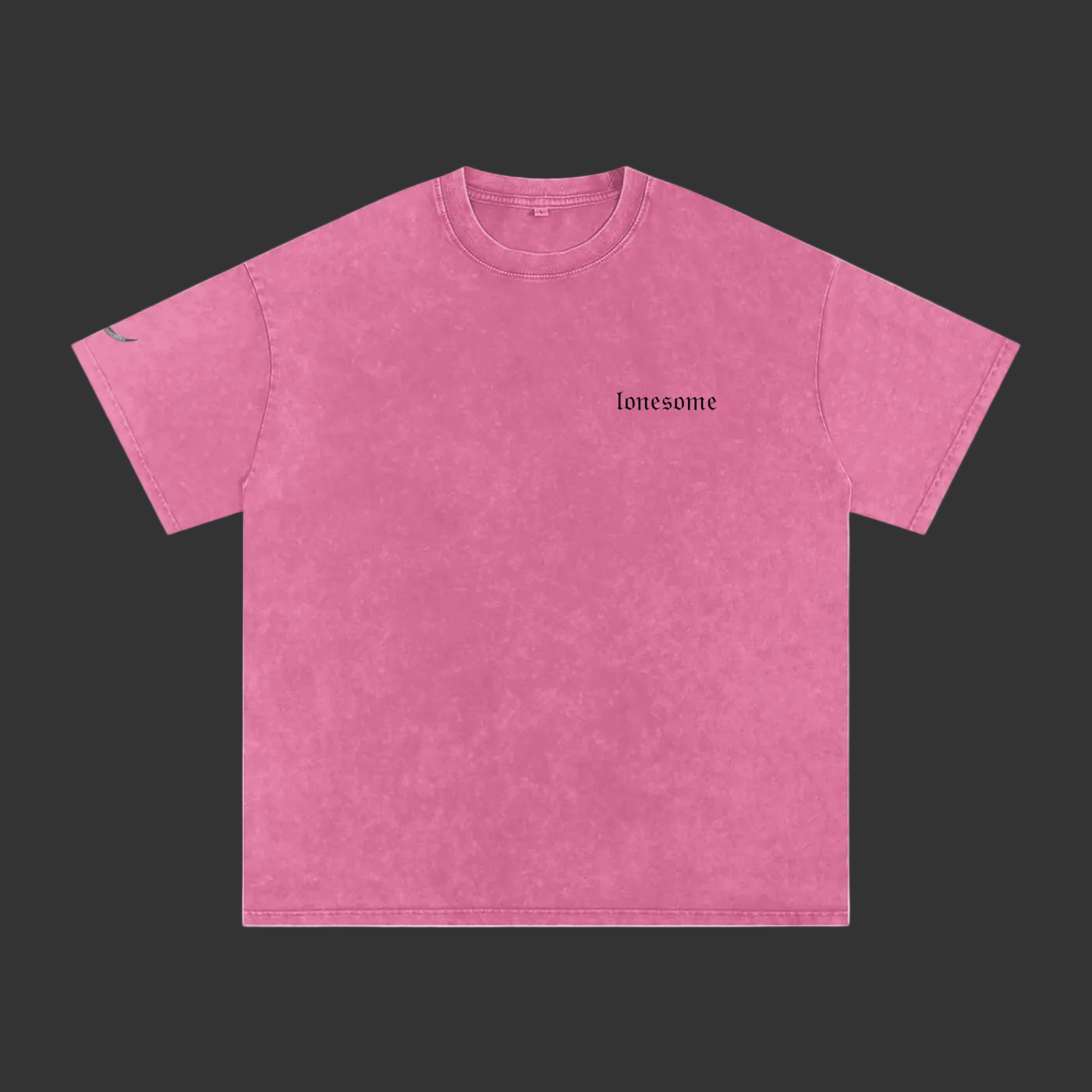 lonesome oversized gym cover