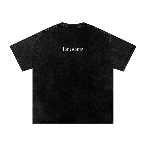 Can you lock the fuck in oversized shirt