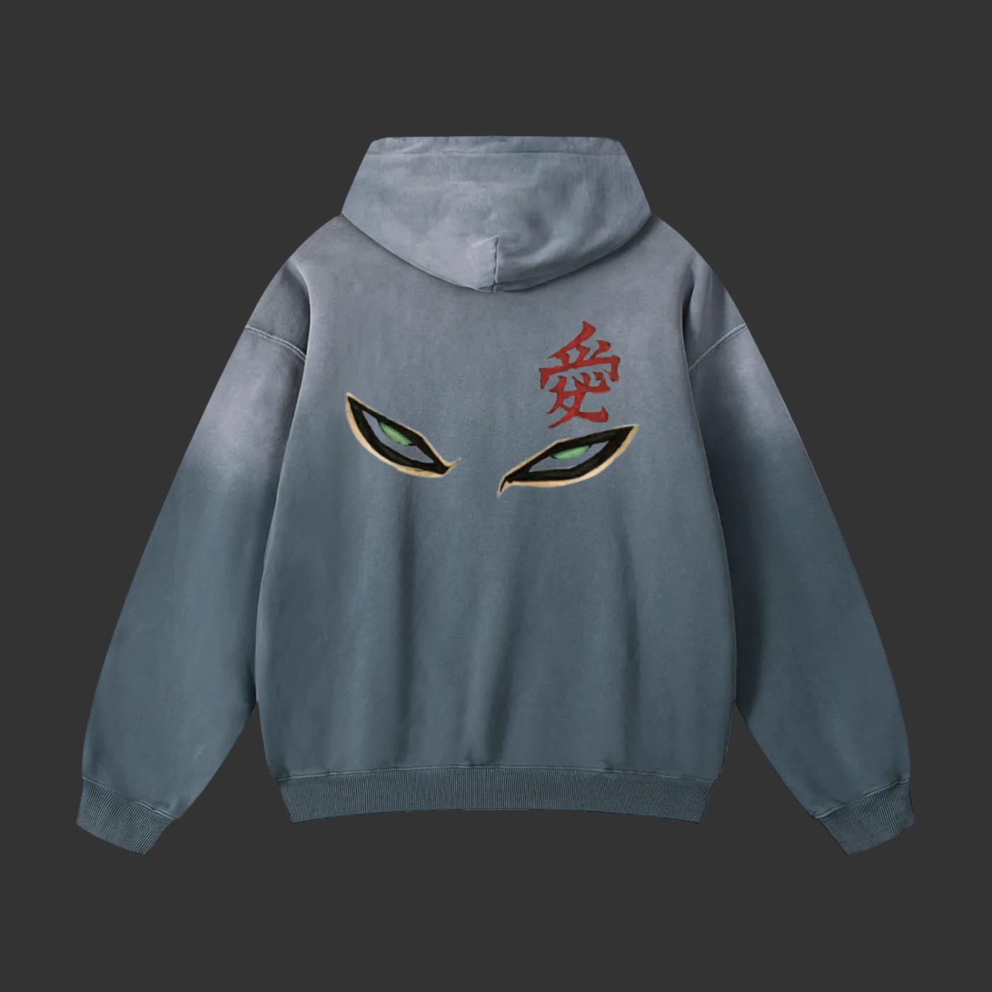 i'm so lonesome oversized hoodie