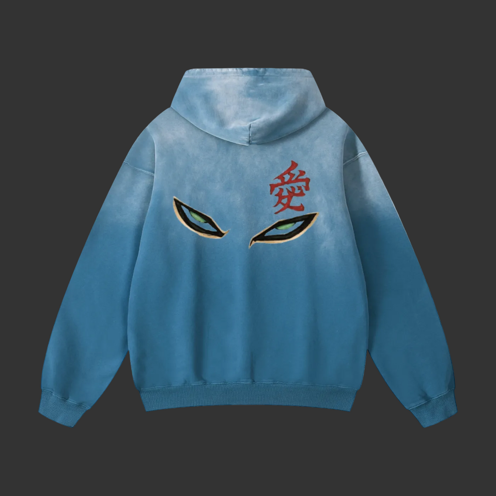 i'm so lonesome oversized hoodie
