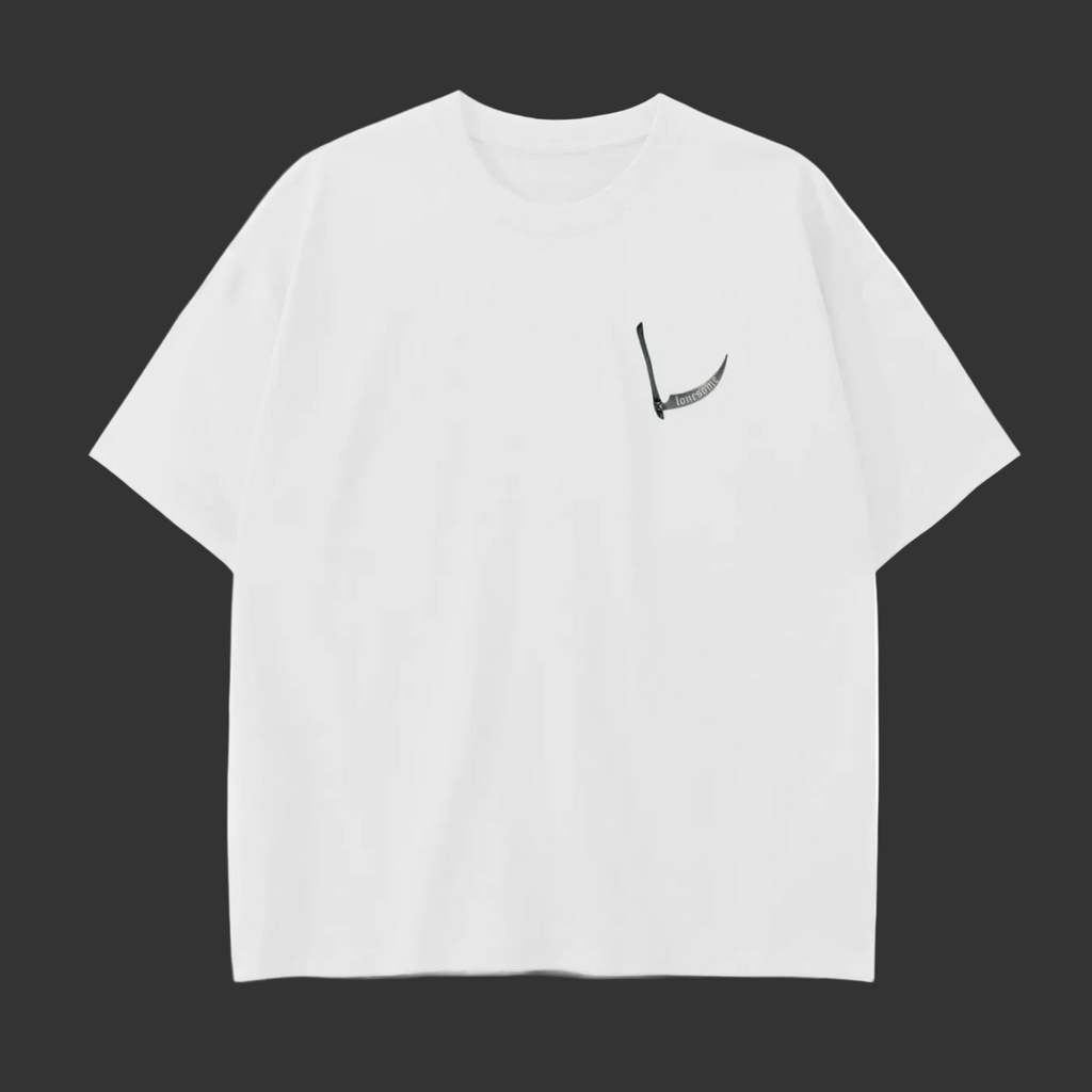 i'm so lonesome summer t-shirt