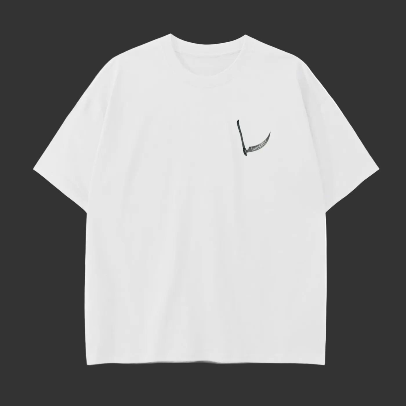 i'm so lonesome summer t-shirt