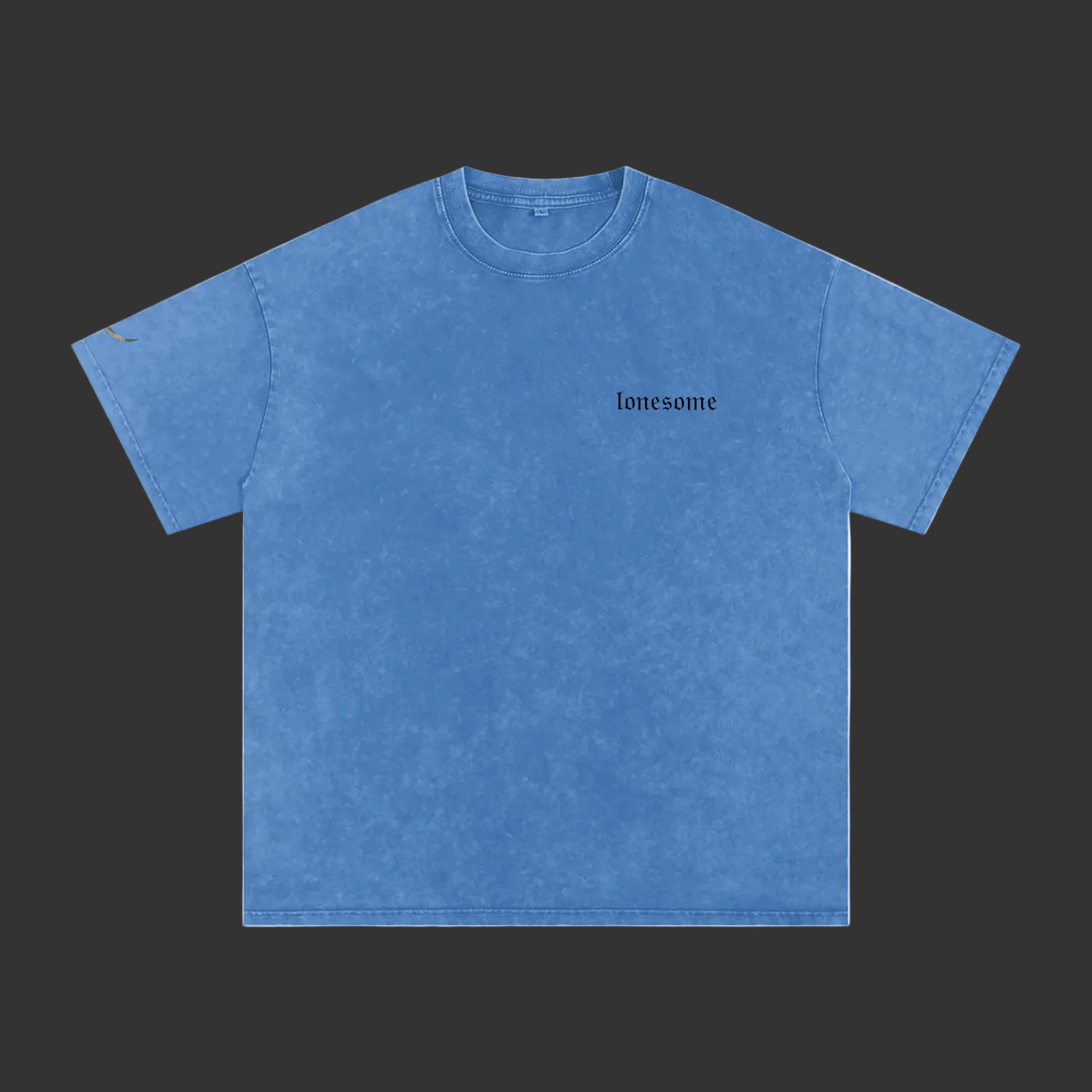 lonesome oversized gym cover