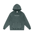 LONESOME SPINE HOODIE (OVERSIZED)