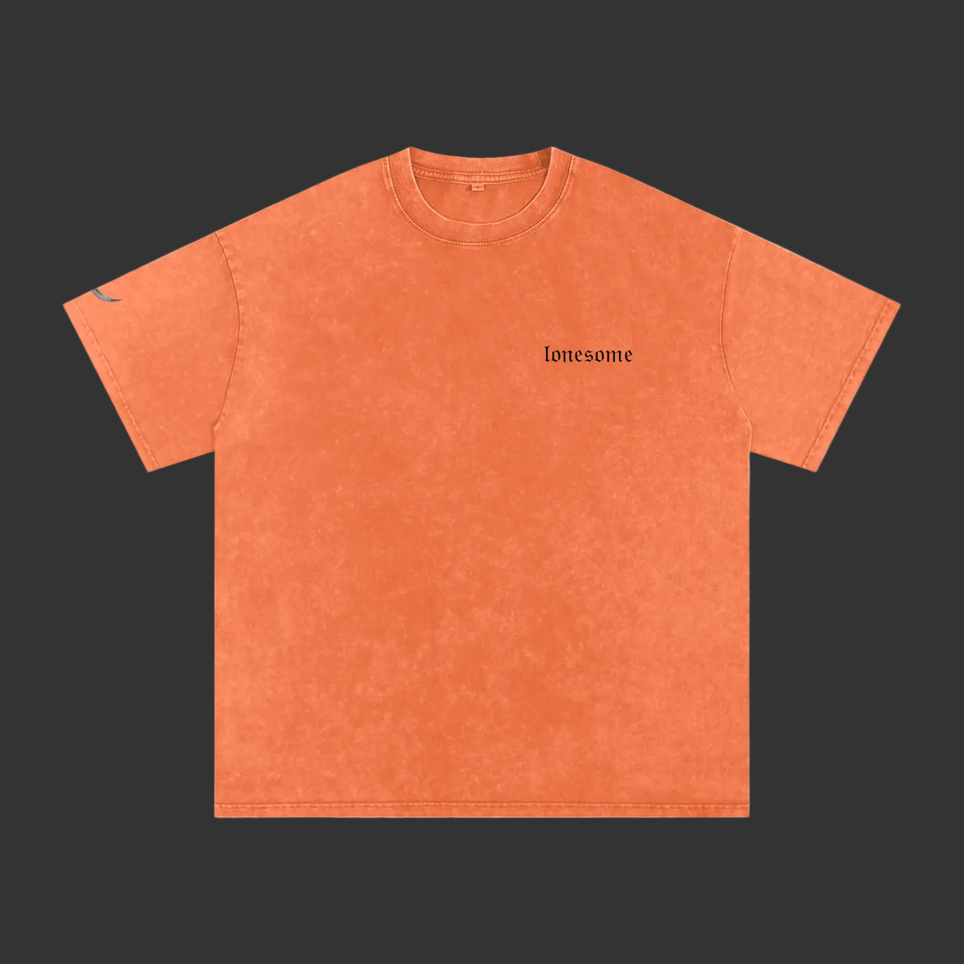 lonesome oversized gym cover