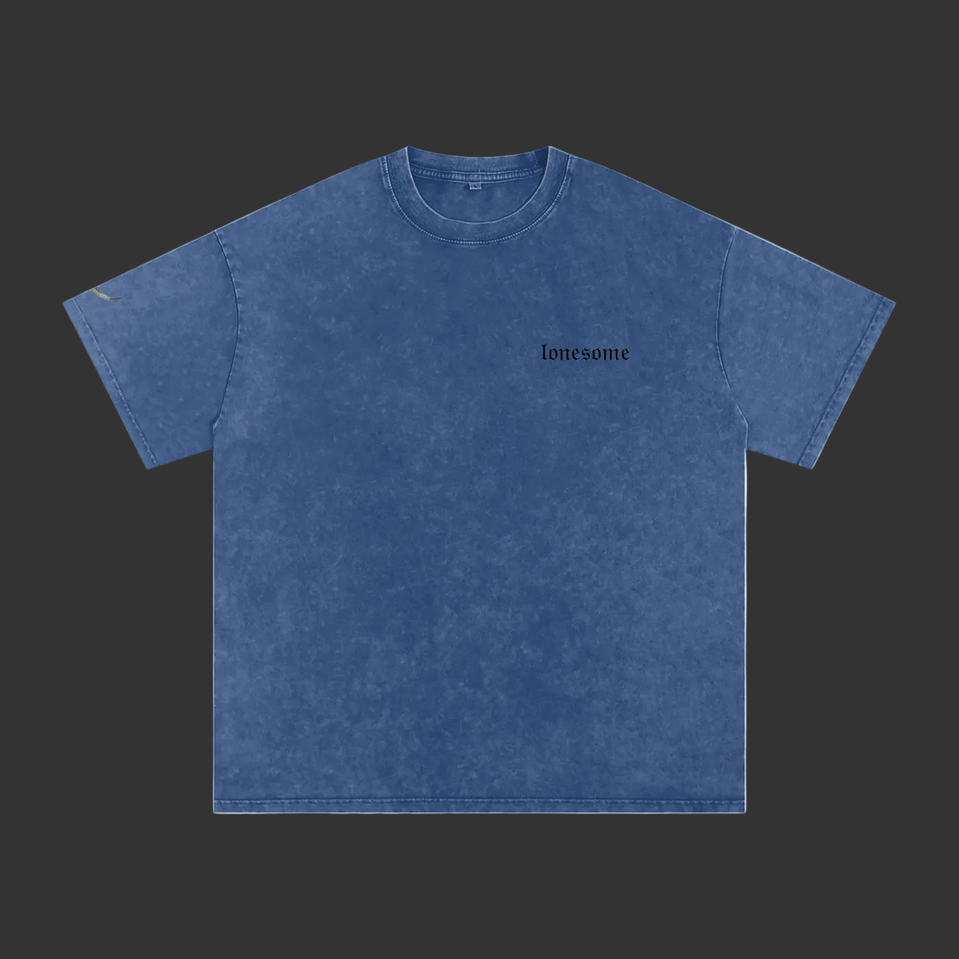 lonesome oversized gym cover