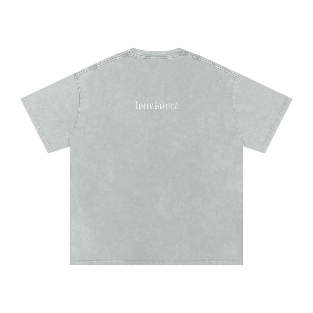 Can you lock the fuck in oversized shirt