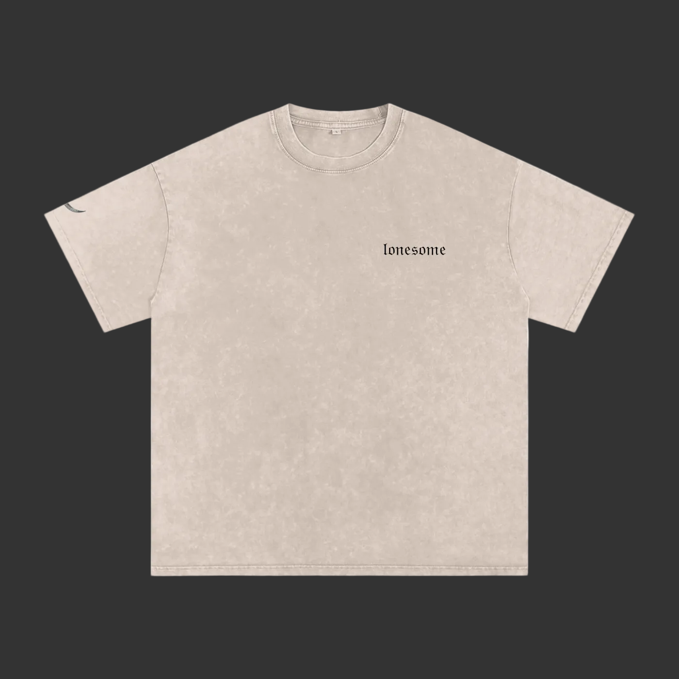 lonesome oversized gym cover