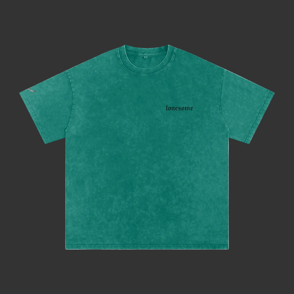 lonesome oversized gym cover