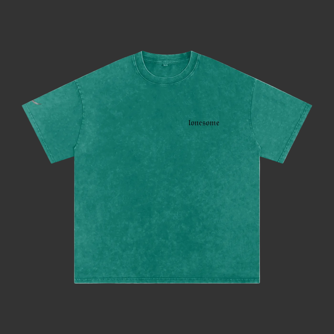 lonesome oversized gym cover