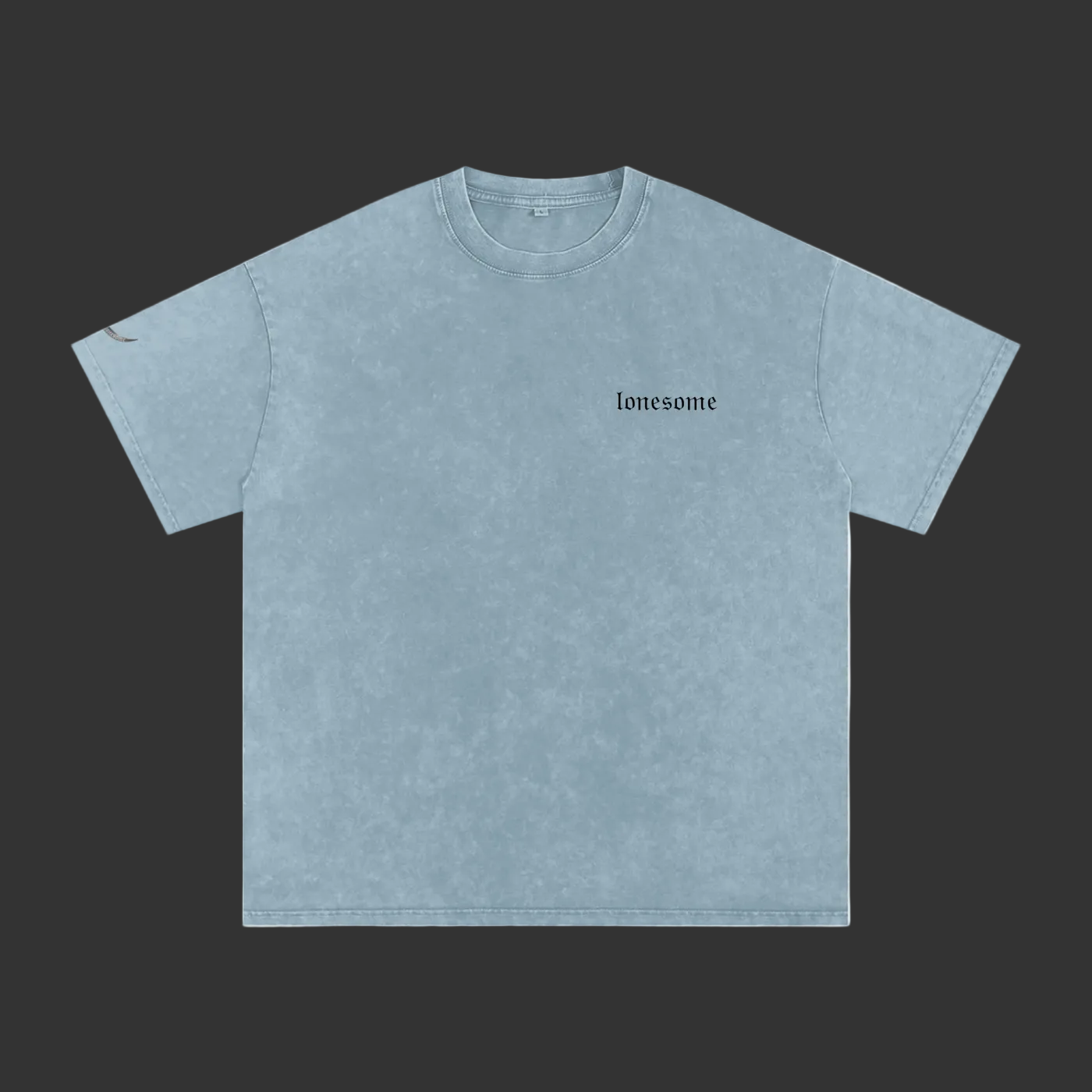 lonesome oversized gym cover