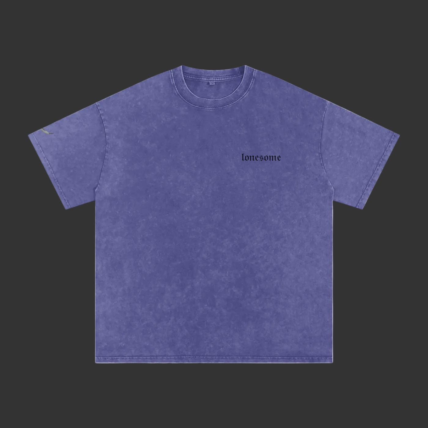 lonesome oversized gym cover