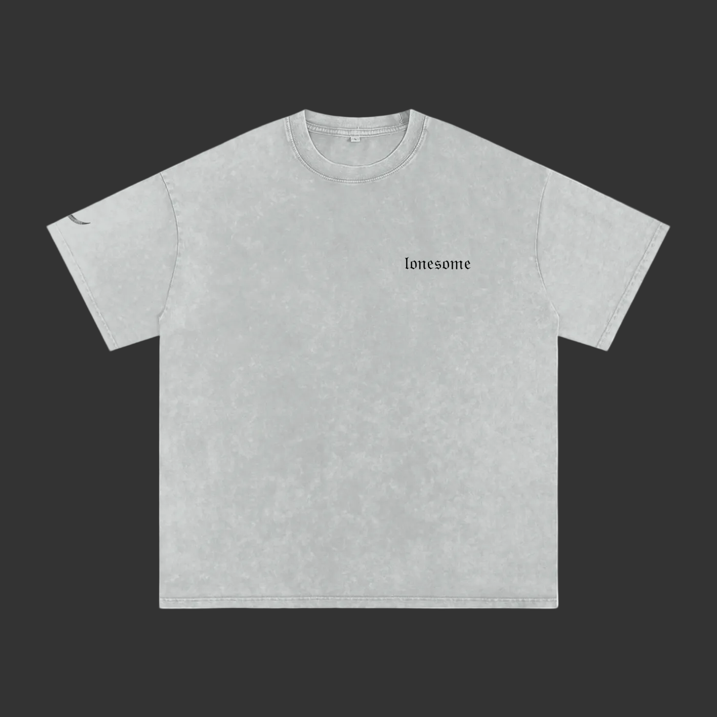 lonesome oversized gym cover