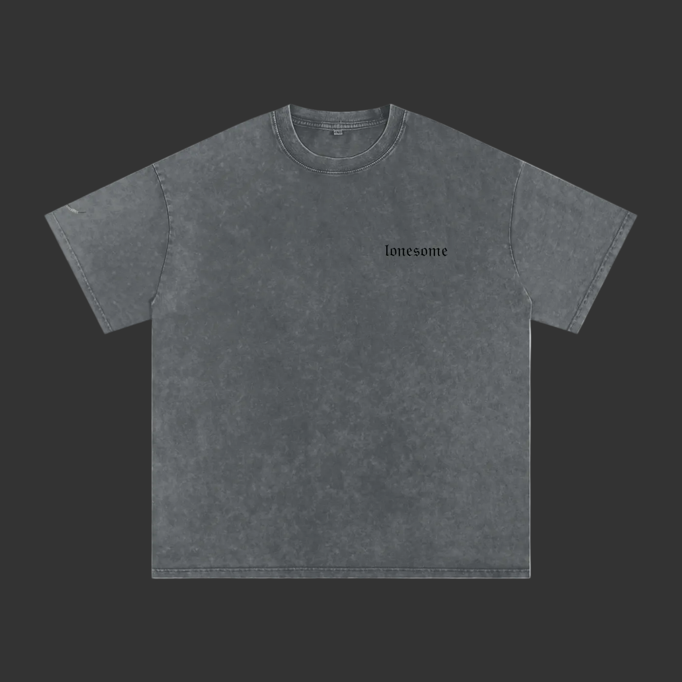 lonesome oversized gym cover