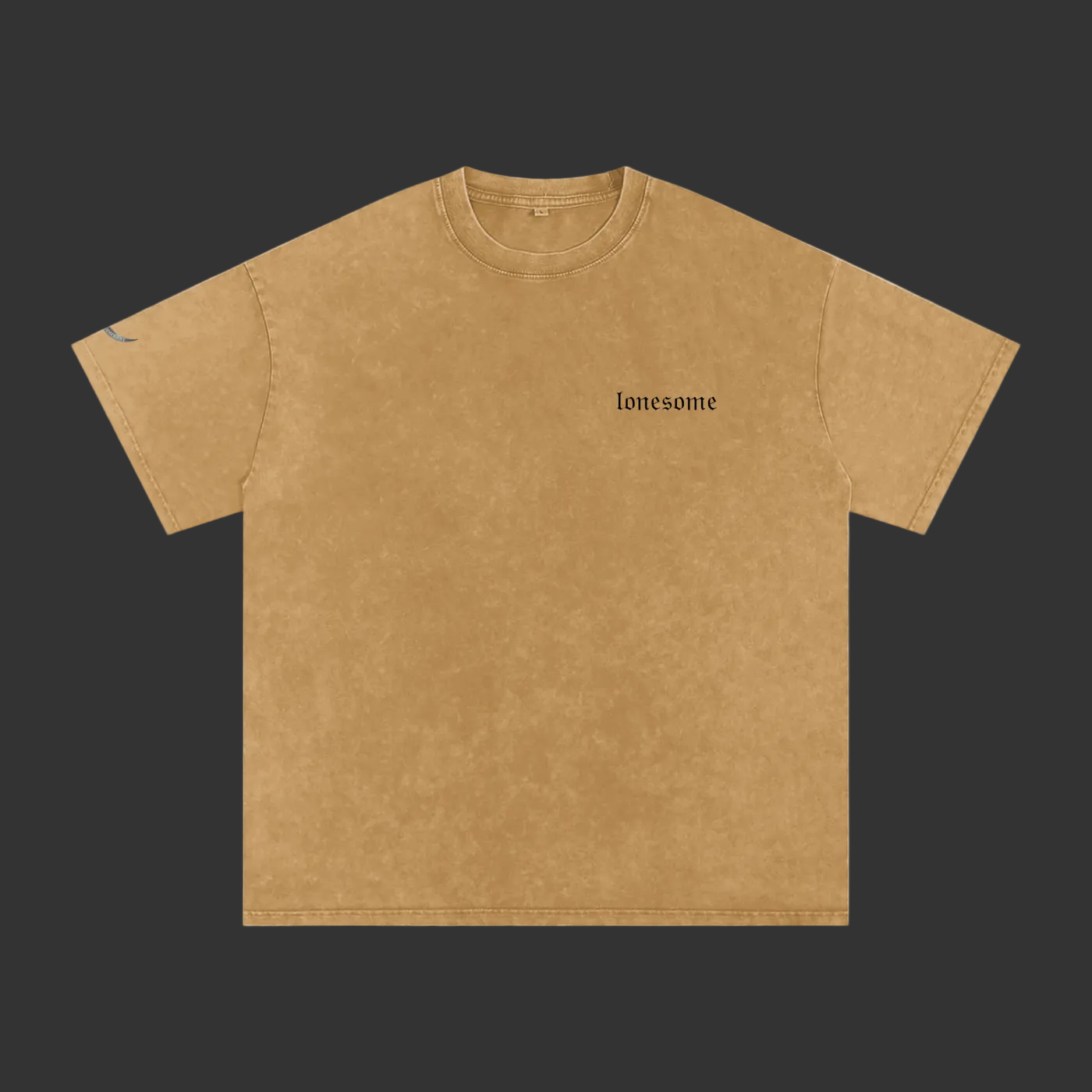lonesome oversized gym cover