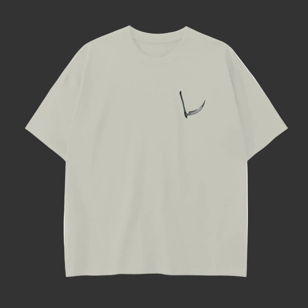 i'm so lonesome summer t-shirt