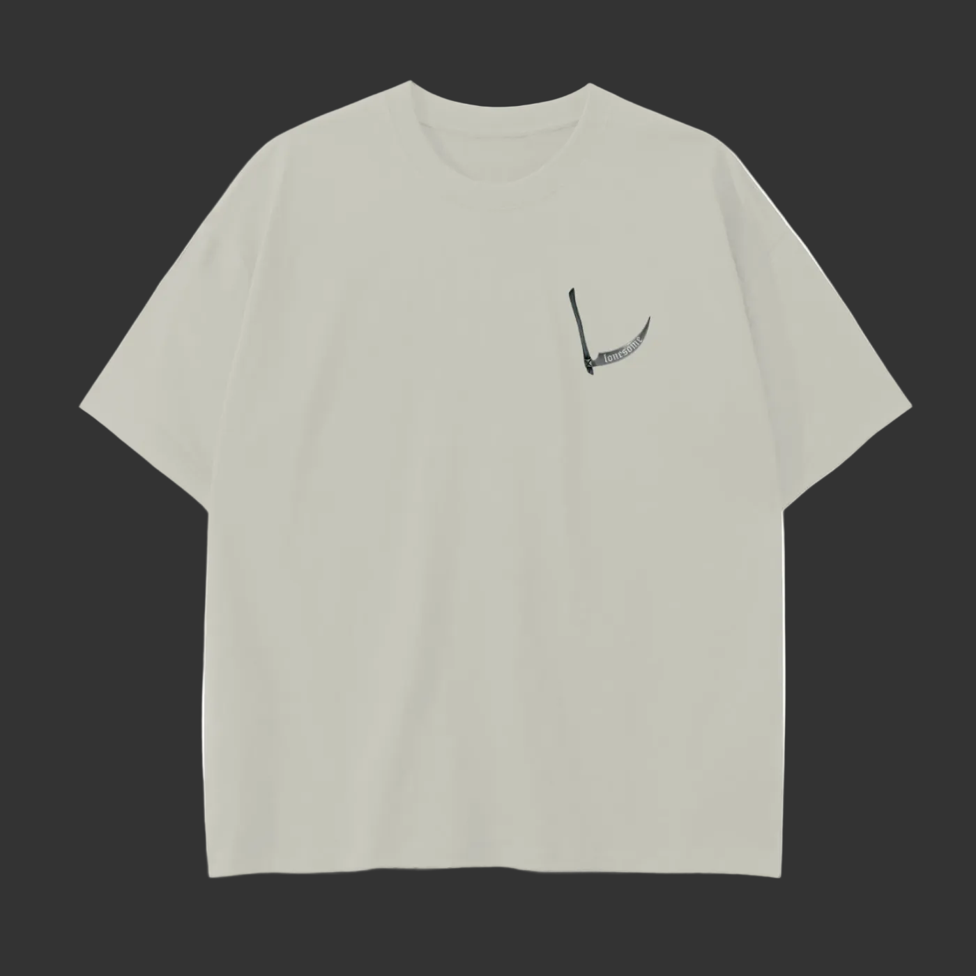 i'm so lonesome summer t-shirt